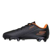 Kids Soccer Shoes - màu đen - Xem 2