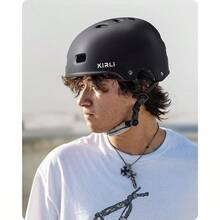 Kids &Amp; Teen Bike Helmet, Lightweight, Adjustable, Multi-Sport For Bicycle, Scooter &Amp; Skateboard Impact Resistant