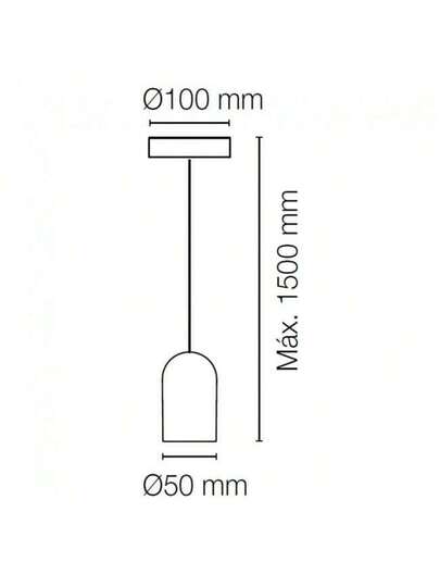 Wonderlamp Hang Lights view 3