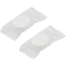 Pcs Compressed Towel, Thicken Portable Disposable Face Towel, Coin Cotton Towel Face Cloths Compressed Home Travel Camping Hiking Sport and Other Outdoor Activities - inicial - Ver 8