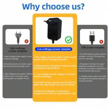 DDCAQIOUA Aquarium Accessories, Aquarium Lighting Made Of Aluminum Alloy, Adjustable Arm Length, Available In Various Sizes, Programmable Timer, Adjustable Brightness, Adjustable Color. Gives Your Aquarium Vibrant Colors, Suitable For Aquariums. - 查看 4