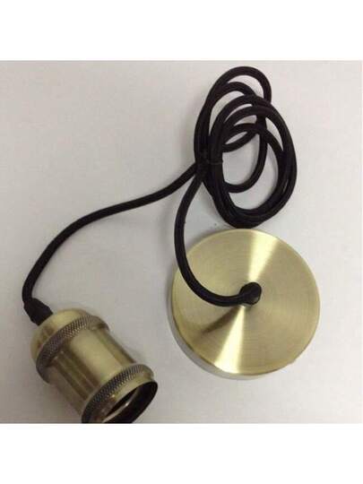 Wonderlamp Hang Lights view 2