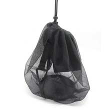Ball Sports Bag - Black - View 2