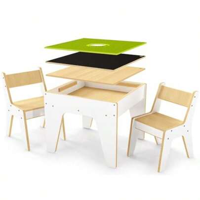 Wingyz Table And Chairs Set