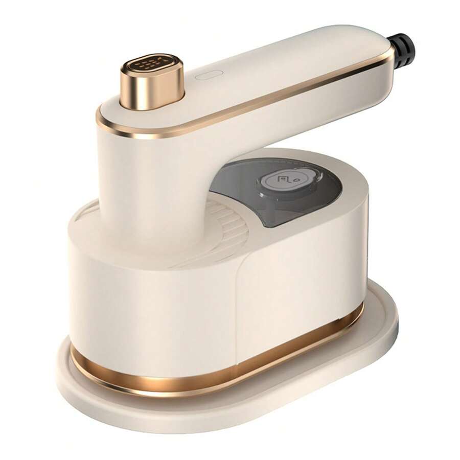 Portable Steam Iron For Clothes, Handheld Steamer - 查看 1