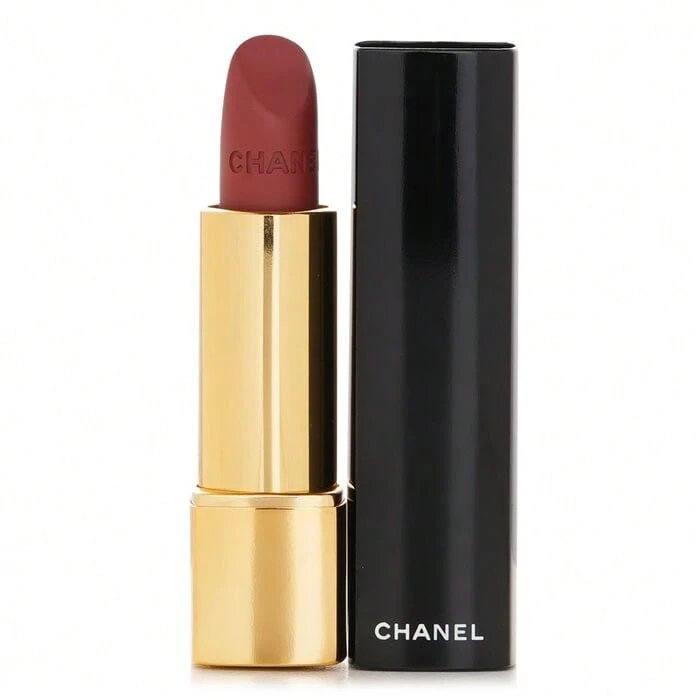 CHANEL Rouge Allure Velvet Luminous Matte Lip Colour - # 61 直觀 3.5克 - 查看 1