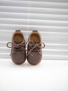 Autumn/Winter Fashion Baby Toddler Shoes, Soft Bottom Comfortable Lightweight Baby Boots, Suitable For Indoor And Outdoor Toddling