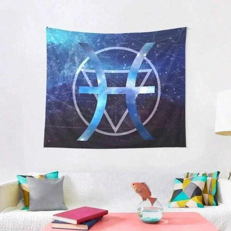 Arazzo - 75 x 100 cm (30 x 40 pollici) - Visualizzare 1