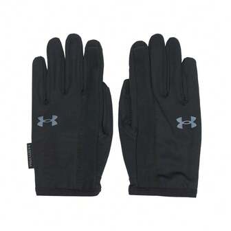  UNDER ARMOUR Storm Run Men's Liner Gloves