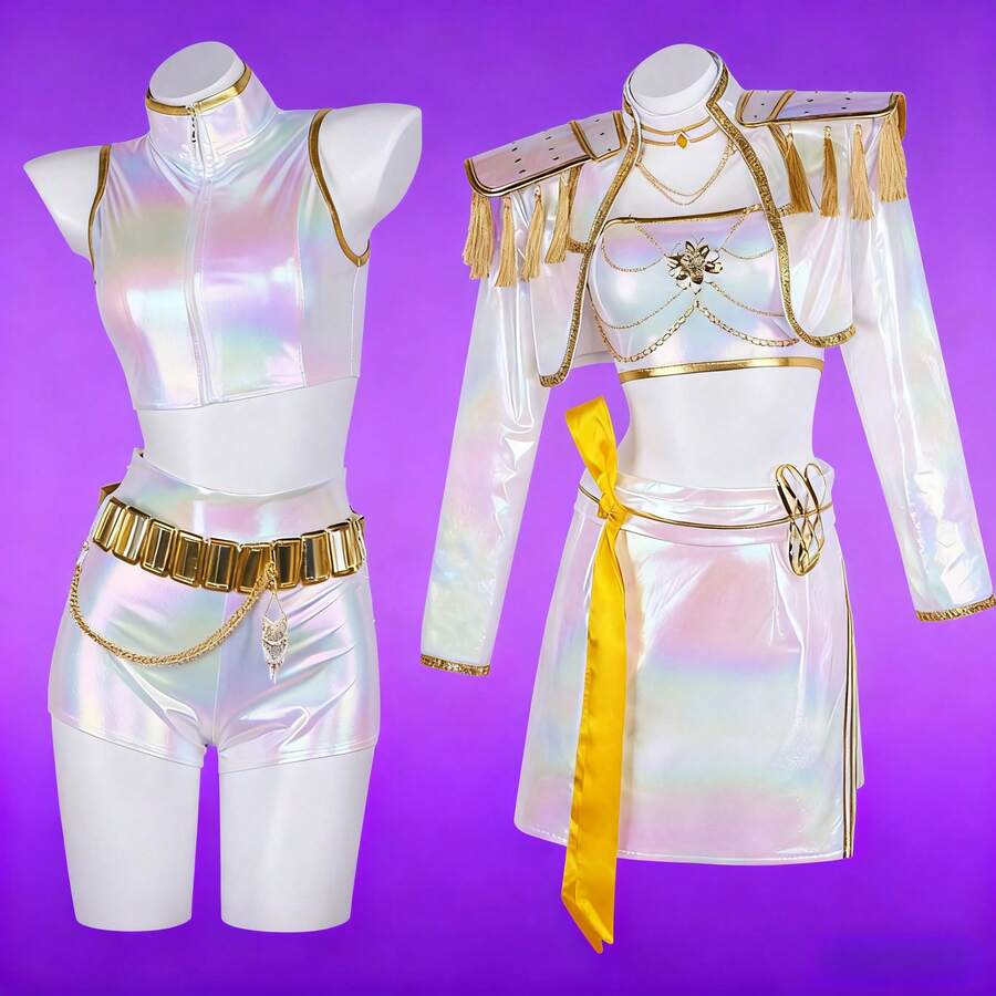 Cosplay Clothing - 1 - View 1