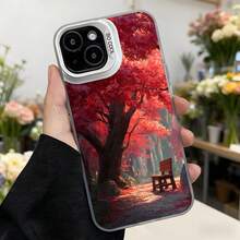 Basic Phone Cases - สีขาว - ดู 7
