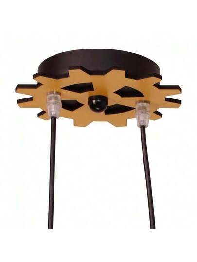 Wonderlamp Hang Lights view 4