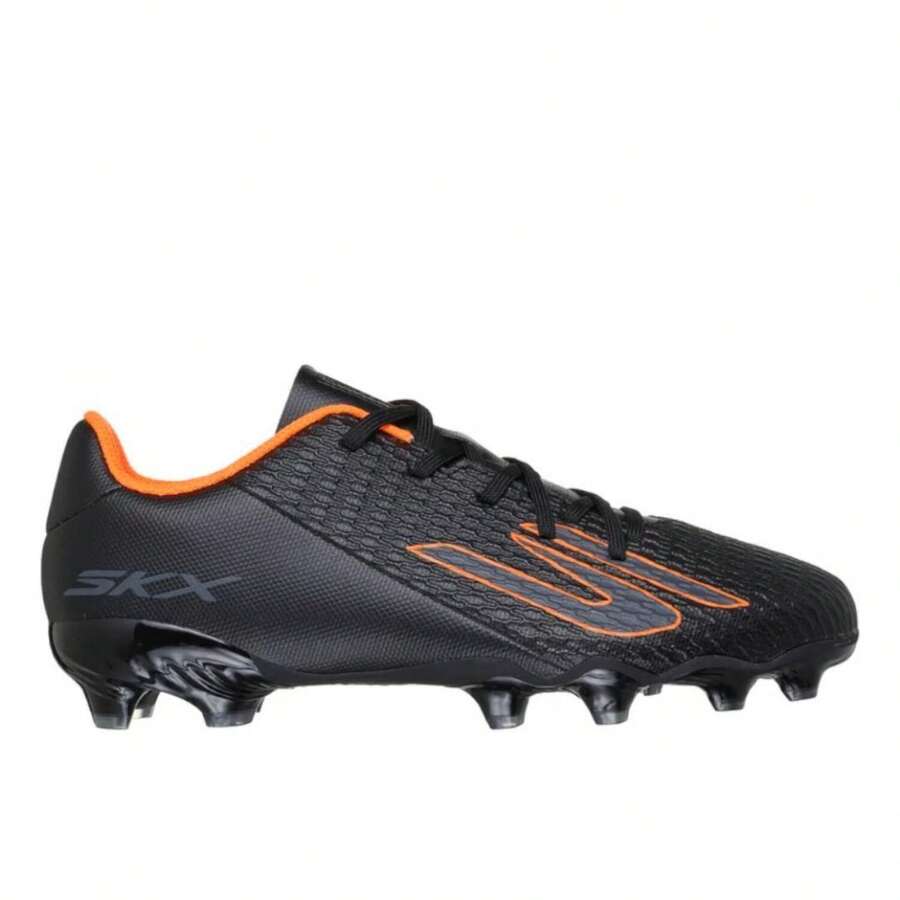Kids Soccer Shoes - màu đen - Xem 1