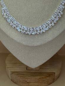 Women Accessory Sets - White - View 2