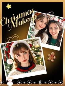 Colash 8-16 mix, Juego de múltiples piezas Rizo: C/D Imitación de piel de visón artificial hecha a mano Injerto de pestañas finas súper ligeras resistentes al agua Pestañas en forma de abanico gruesas y rizadas de larga duración Adecuado para pestañas naturales de anime, regalo para mujeres y niñas Racimos de pestañas, racimos de pestañas, pestañas individuales, pestañas, pestañas postizas, regalos para mujeres, regalos de Navidad. - vistoso - Ver 6