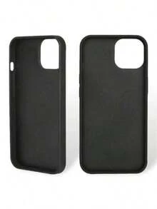 White Polka Dot Pattern, Durable, Shock-Absorbing Two-In-One Large Hole Mobile Phone Case - Compatible With IPhone 16,15,14ProMax,13,13Pro,13ProMax,12,12Pro,12ProMax,11,11Pro,11Pro And Galaxy S25/S25 Plus/S25 Ultra/S24/S24 Plus/S24 Ultra/S24 FE/S23/ S23+/S23 Ultra/S22/S22+/S22 Ultra/S21/S21+/S21 Ultra/S20 ULTRA/A71/A56/A55/A54/A53/A52/A34/A26/A15/A16/A14/A13/A06Maxand Is A Thoughtful Birthday Gift For Your Girlfriend, Boyfriend And Friends. - 款式3(1pc) - 查看 3