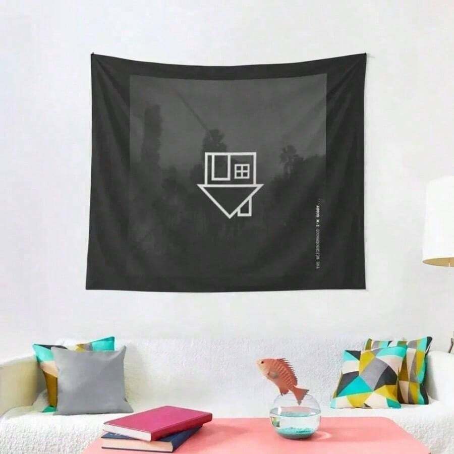 Tapestry - 130x150 cm (50x60 Pollici) - View 1