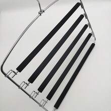 Pants Rack - Preto - Visão 2