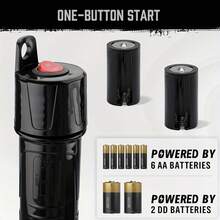 1 Piece Portable Fuel Pump, Multipurpose Plastic Siphon Fuel Transfer Pump, Electric Fuel Pump For Fuel, Water, Liquid Transfer, Battery Not Included Auto Repair Tools & Equipment Fuel Delivery & Lubrication Products Funnels Auto Parts, Car Supplies > Car Repair Tools > Vehicle Repair Workshop Equipment > Fuel Transfer Pumps - Multicolor - View 7