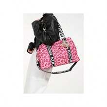 Backpacking & Camping Storage Bags - Rosa - Visualizzare 4