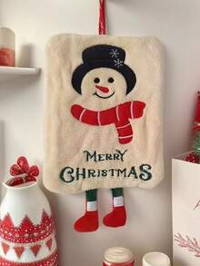 1 pezzo Asciugamani da mano natalizi in microfibra, stile natalizio, perfetti come piccoli regali per feste, compleanni, matrimoni e decorazioni natalizie, carnevale, laurea e altre occasioni. Disponibili in vari stili per decorazioni natalizie e asciugamani da bagno natalizi.