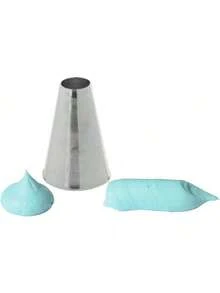 Ateco 806 Plain Pastry Nozzle