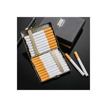 Almacenamiento de cigarrillos - multicolor - Ver 4