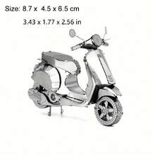 3D Metal Puzzle Assembling Model, DIY Stainless Steel Buckle Jigsaw Puzzle, Tiger Tank, Churchill Tank, Chieftain Tank, No Glue Required, Birthday Gift, Home Decor,Building Blocks,3d Puzzle,Puzzle,Building Blocks,Puzzle,3d Puzzle