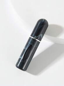 1个/7个旅行装可填充香水喷雾瓶，便携式香水喷雾器容器，适合旅行和户外活动，返校季香水瓶，家居和浴室装饰 - 多色10 - 查看 13