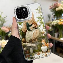 Basic Phone Cases - White - View 7