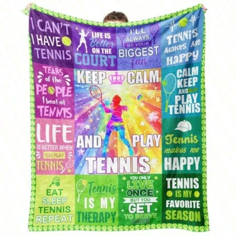 Sofa Blankets, Throw Blankets & Nap Blankets - 60x80英寸 - 查看 1