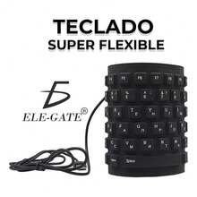 Keyboards - Black - View 7