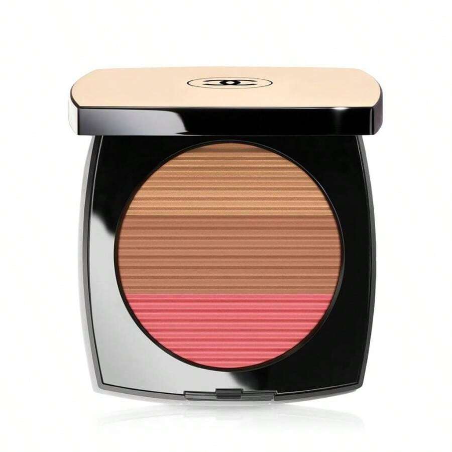 CHANEL LES BEIGES |  | Cleansers - MEDIUM CORAL - View 1