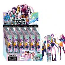 1set/3pcs Black Brush Student Writing Brush Anime Cartoon Character Gift, Festival Gift For Fans And Friends(Random Style) - Multicolor - View 6