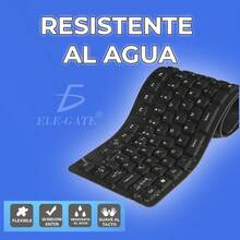Keyboards - Black - View 5