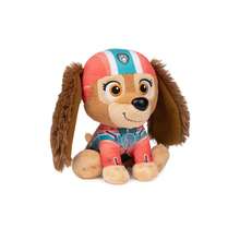 Spin Master 6-Inch  Plush Doll, Wearing Signature Firefighter Uniform, Suitable For Children 1 Year Old And Above, Christmas Gift - Liberty - View 10