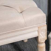 Bedroom Benches - Beige - View 7