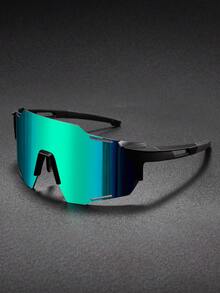 1pc Fashionable Sports Cycling Skiing Goggles - Leisure - View 13