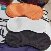 antifaz descansa ojos, una pieza al azar - Multicolor - Ver 4