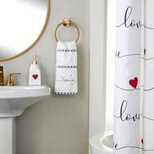Towels - Multicolor - View 4