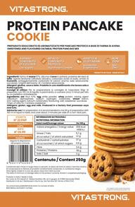 Vitastrong Cakes - Cookie - View 2