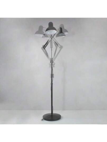 Wonderlamp Vloer Lamps view 4