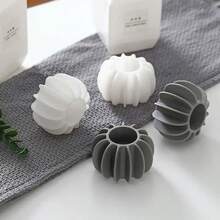 1pc Reusable Pet Hair Remover Laundry Ball, Anti-Pilling, Suitable For Washing Machine, Bedding, Mother's Day & Valentine's Day Gift