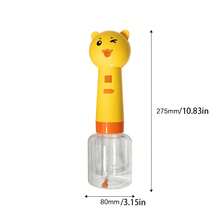 Smart Pet Bath Foamer: 500mAh Automatic Shampoo Dilution Bottle - 1-Click Foaming Machine For Dogs & Cats | Pet Bathing