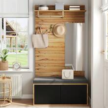 Clothing & Closet Storage Set