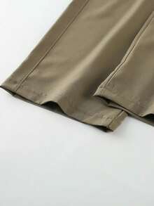 2pcs Boys & Teens Casual Sports Outdoor Cargo Pants With Big Pockets, Spring/Autumn