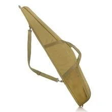 户外战术枪包步枪包多功能单肩防震专业运动钓鱼包