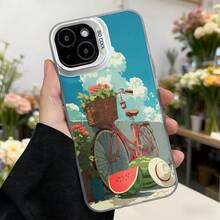 Basic Phone Cases - White - View 7