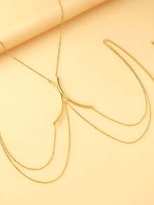 STONEFANS Sexy Metal Bra Chain Body Jewelry Women Accessories Rave Luxury Beach Summer Festival Bikini Top Party Sexy Clothing 2025