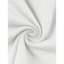 Men T-Shirts - White - View 2
